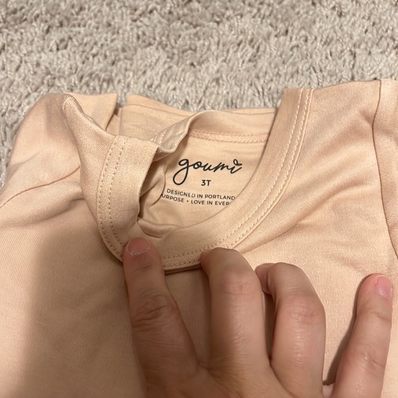 Goumi loungewear - Picture 2 of 3